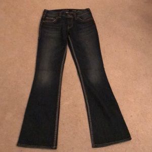 Silver Jeans Women 26/32
